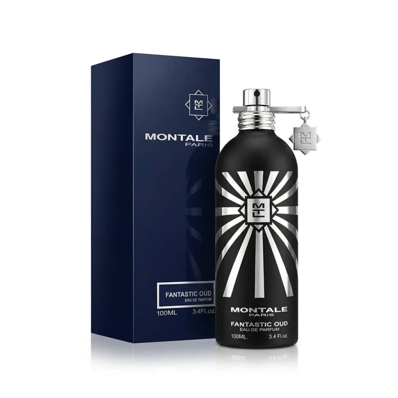 Fantastic Oud Eau de Parfum unisex 100 ml