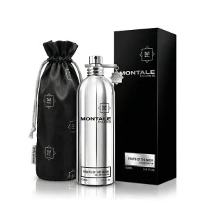 Montale Fruits of the Musk Eau de Parfum unisex