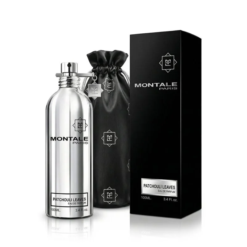 Patchouli Leaves parfumevand unisex 100 ml