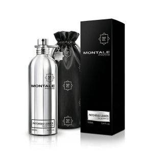 Patchouli Leaves parfumevand unisex