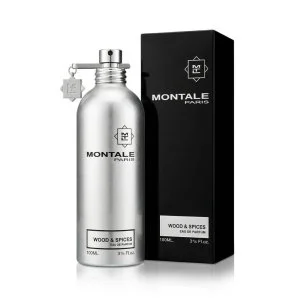 Montale Wood & Spices eau de parfum til mænd