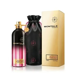 Montale Intense Roses Musk parfumeekstrakt til kvinder