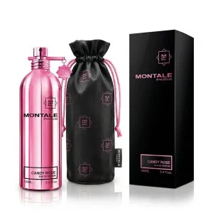 Montale Candy Rose Eau de Parfum til kvinder