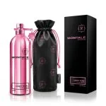 Candy Rose Eau de Parfum til kvinder 100 ml