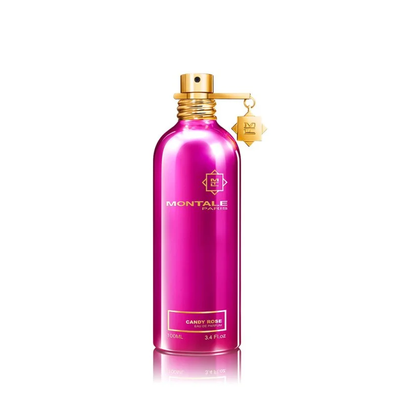 Candy Rose Eau de Parfum til kvinder 100 ml