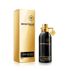 Montale Oud Island Eau de Parfum unisex