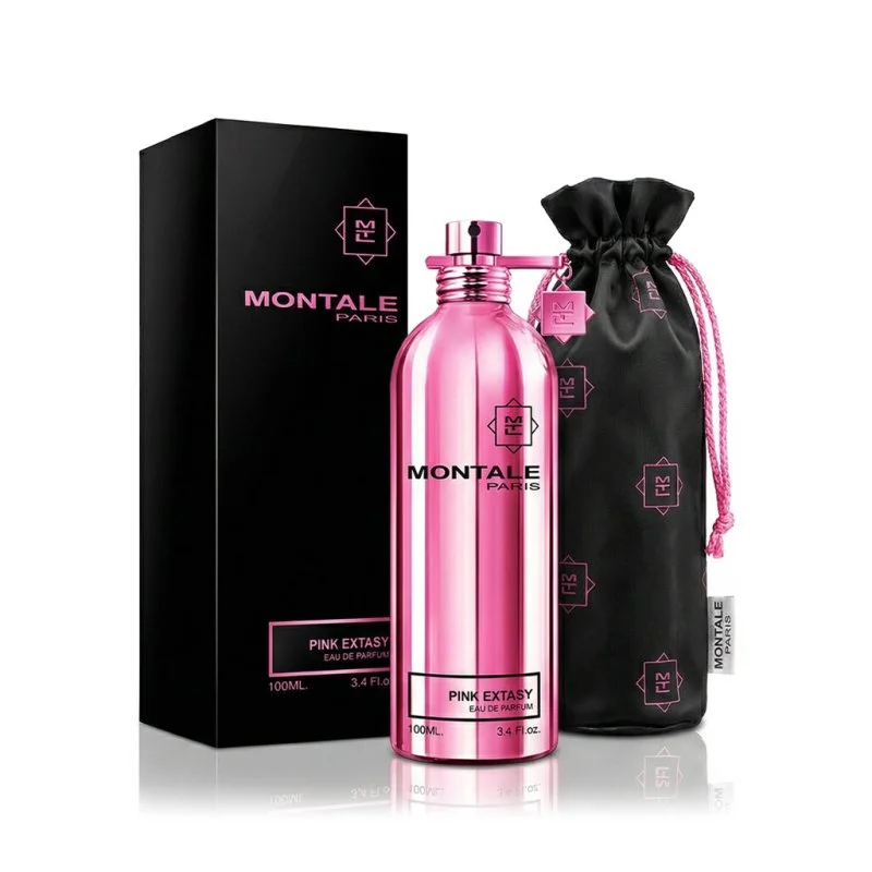 Pink Extasy Eau de Parfum til kvinder 100 ml