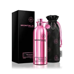 Montale Pink Extasy Eau de Parfum til kvinder