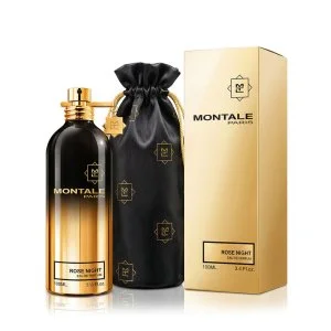 Montale Rose Night Eau de Parfum unisex
