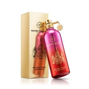 Montale Rendez-vous à Moscou Eau de Parfum til kvinder