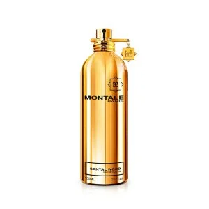 Montale Santal Wood parfumevand unisex