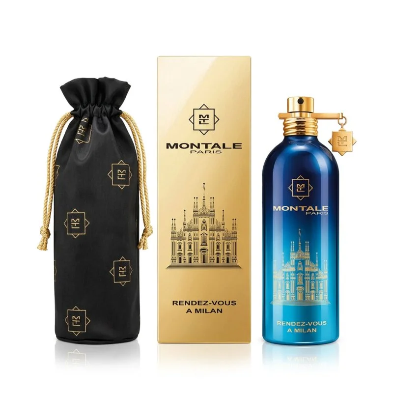 Rendez-vous à Milan parfumevand unisex 100 ml