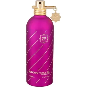 Montale Roses Musk parfumeret vand til kvinder 100 ml