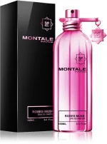Roses Musk parfumeret vand til kvinder 100 ml