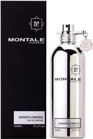 Montale Sandflowers parfumeret vand unisex 100 ml
