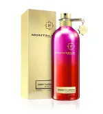 Sweet Flowers parfumeret vand til kvinder 100 ml