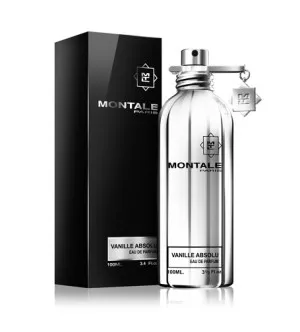 Montale Vanille Absolu parfumevand til kvinder 100 ml