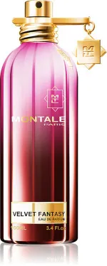 Velvet Fantasy parfumevand unisex 100 ml