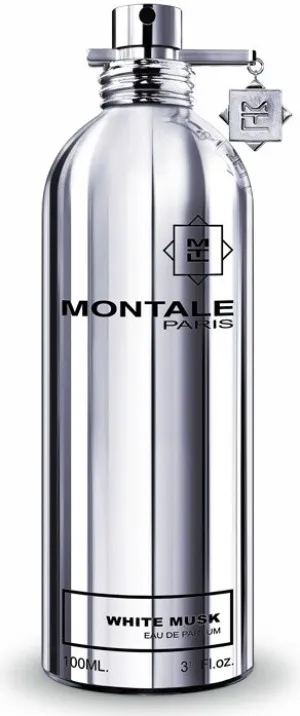 Montale White Musk parfumeret vand unisex 100 ml