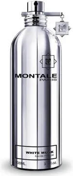 White Musk parfumeret vand unisex 100 ml