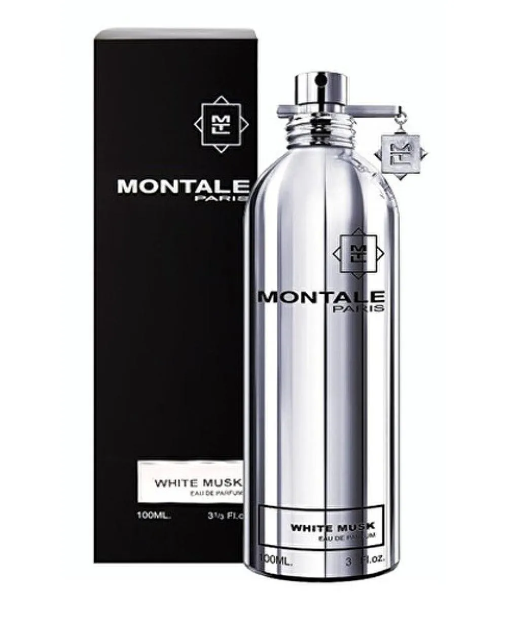 White Musk parfumeret vand unisex 100 ml