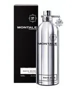 White Musk parfumeret vand unisex 100 ml