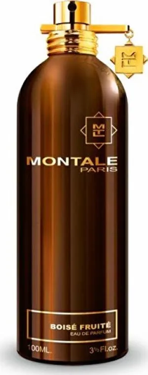 Montale Wild Aoud parfumeret vand 100 ml unisex