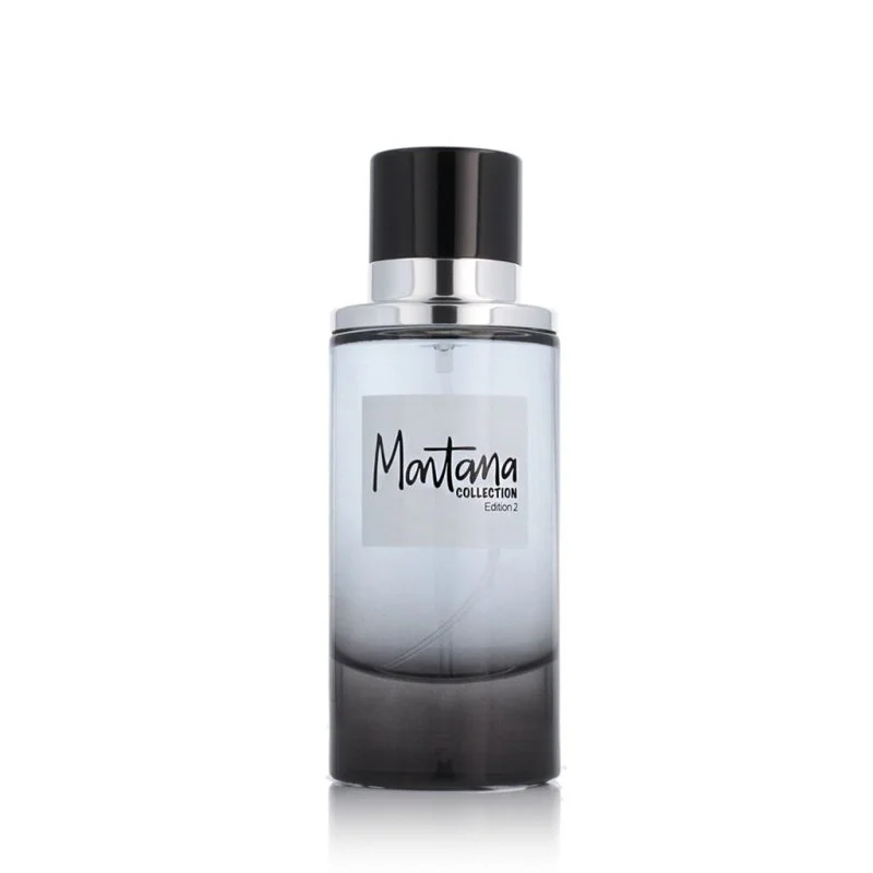 Collection Edition 2 Eau de Parfum til kvinder 100 ml
