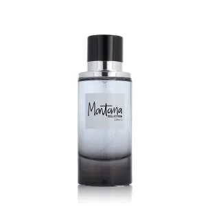 Montana Collection Edition 2 Eau de Parfum til kvinder