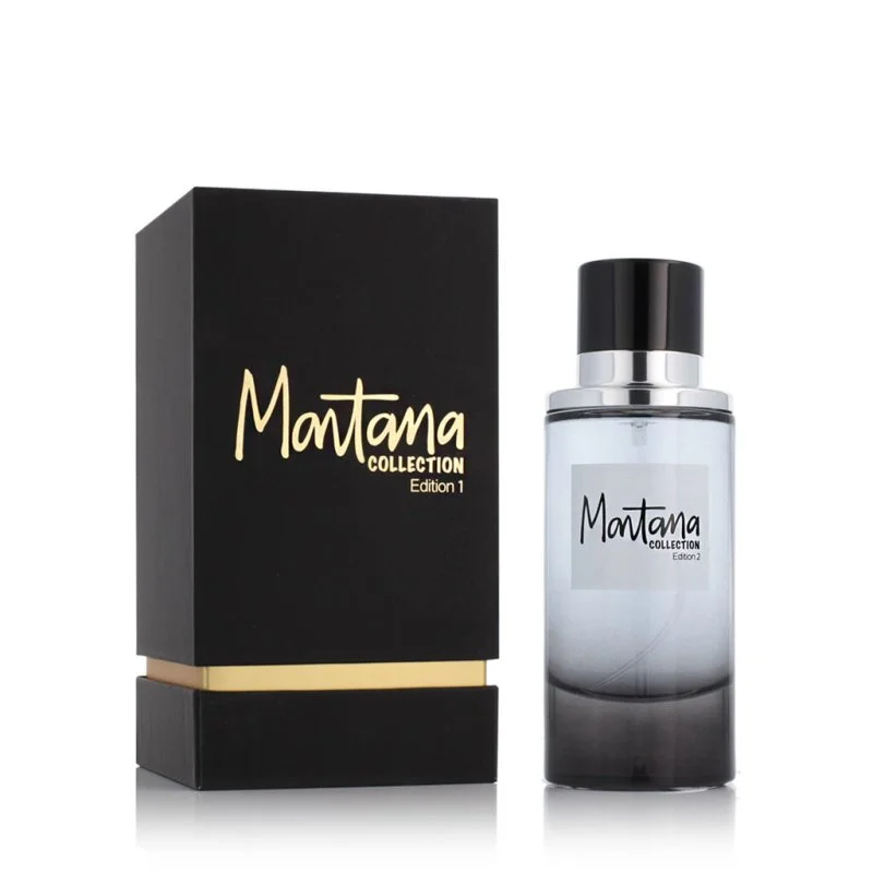 Collection Edition 2 Eau de Parfum til kvinder 100 ml