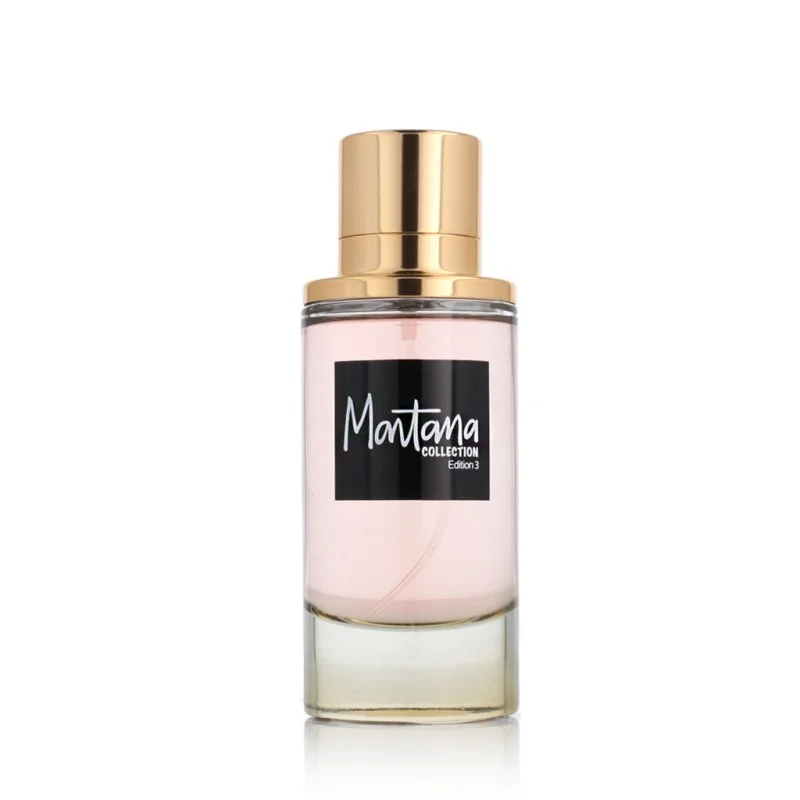 Collection Edition 3 parfumevand til kvinder 100 ml