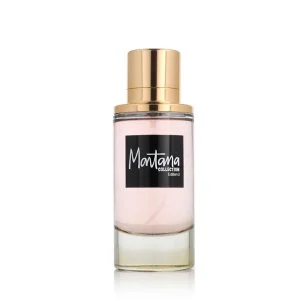 Montana Collection Edition 3 parfumevand til kvinder