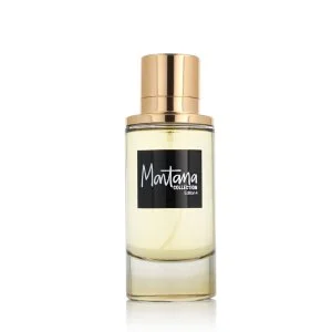 Montana Collection Edition 4 Eau de Parfum til kvinder