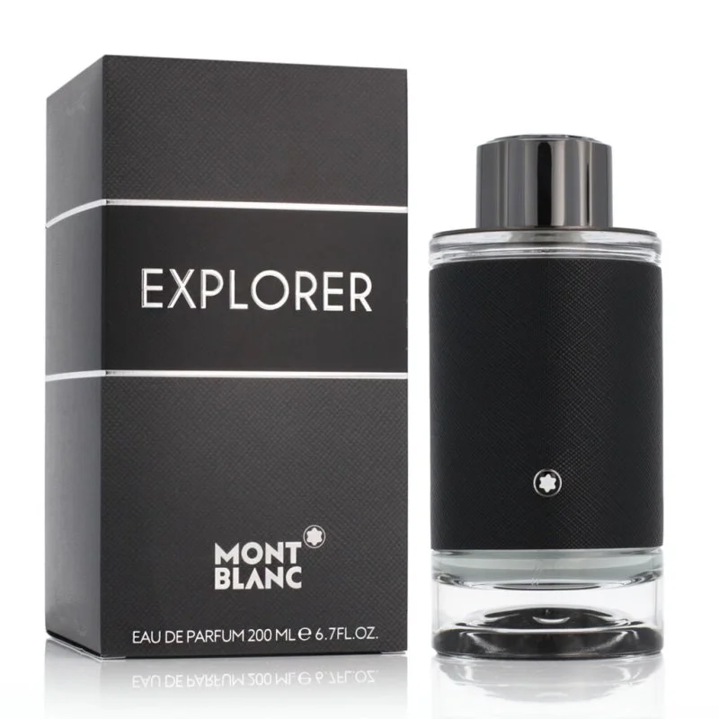 Explorer Eau de Parfum til mænd 200 ml