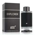 Explorer Eau de Parfum til mænd 200 ml
