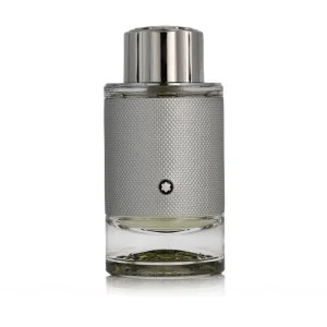 Montblanc Explorer Platinum Eau de Parfum til mænd