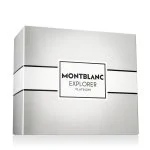 Explorer Platinum 60 ml + brusegel til krop og hår Eau de Parfum til mænd 100 ml