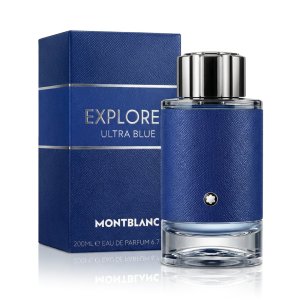 Explorer Ultra Blue Eau de Parfum til mænd