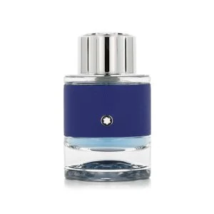 Montblanc Explorer Ultra Blue Eau de Parfum til mænd