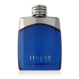 Montblanc Legend Blue Eau de Parfum til mænd