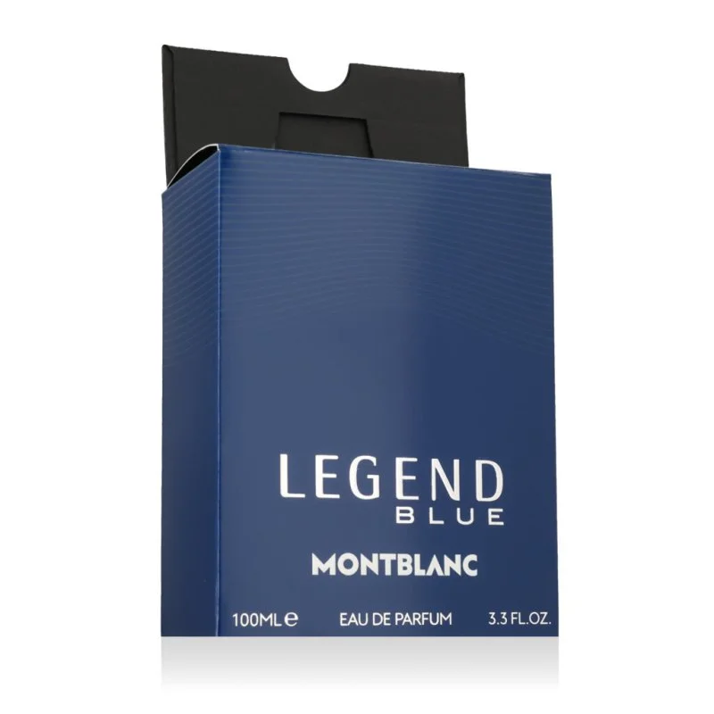Legend Blue Eau de Parfum til mænd 100 ml