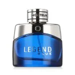 Legend Blue parfumevand til mænd 30 ml