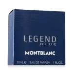 Legend Blue parfumevand til mænd 30 ml