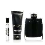 Legend 100 ml + EDP MINI 7,5 ml + SG eau de parfum til mænd