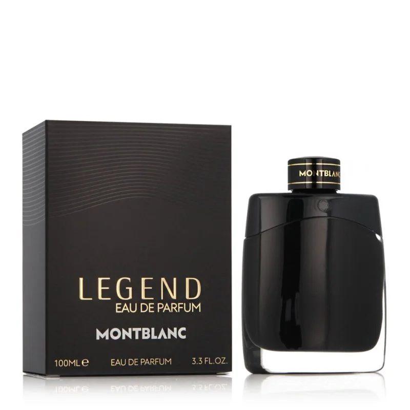 Legend Eau de Parfum til mænd 100 ml