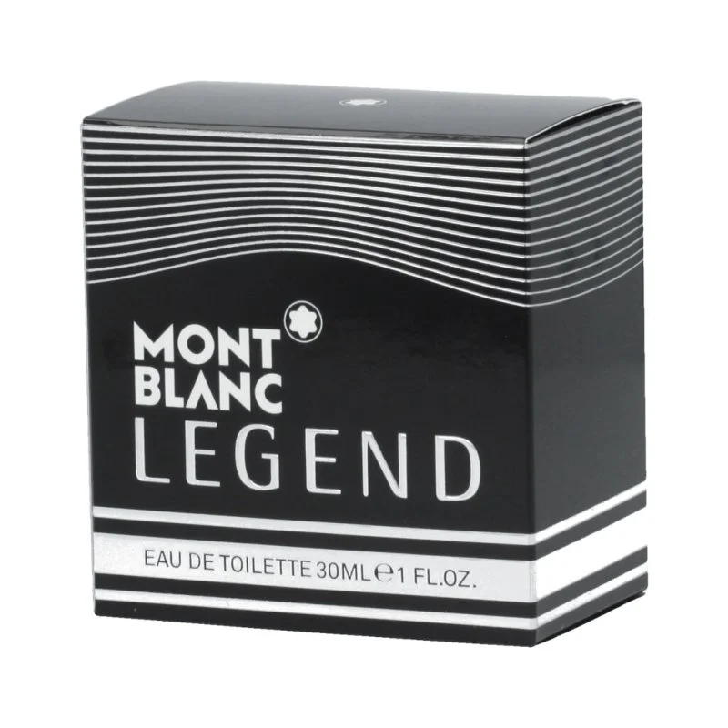 Legend for Men eau de toilette til mænd 30 ml