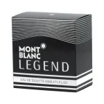 Legend for Men eau de toilette til mænd 30 ml