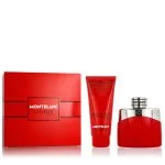 Legend Red Eau de Parfum 50 ml + brusegel til mænd 100 ml