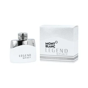Montblanc Legend Spirit Eau de Toilette til mænd