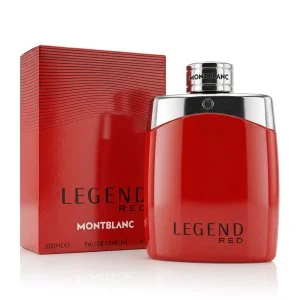 Montblanc Legend Red Eau de Parfum til mænd